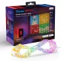 Govee H70BCCA1 Netflix cortina de luces, Wi-Fi/Bluetooth