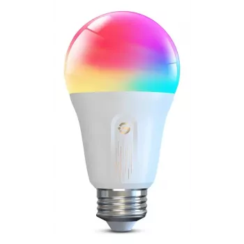 Bombilla inteligente Govee H60093C1, 1200 lm, Wi-Fi y Bluetooth, 12 W, E26, blanca