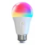 Bombilla inteligente Govee H60093C1, 1200 lm, Wi-Fi y Bluetooth, 12 W, E26, blanca