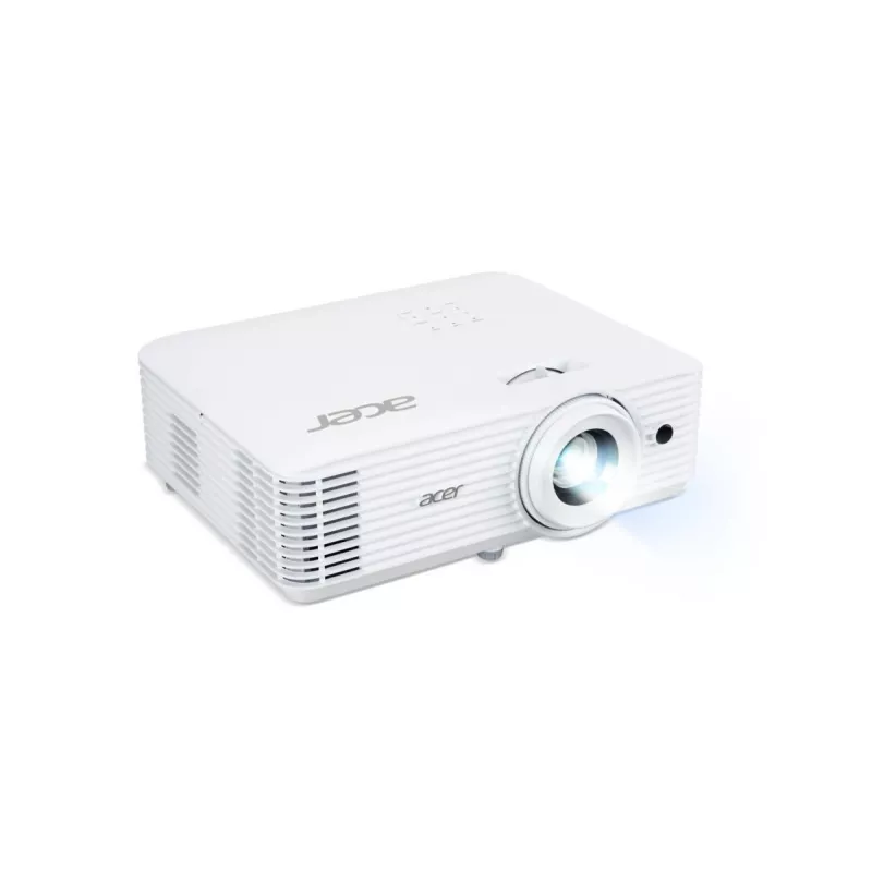 Proyector ACER H6805bda DLP 3840 x 2160 (4K UHD) 4000 lúmenes