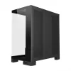 Caja FSP M540-BA Midi Tower mITX, mATX, ATX (BTF) Negra