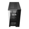 Caja FSP M540-BA Midi Tower mITX, mATX, ATX (BTF) Negra