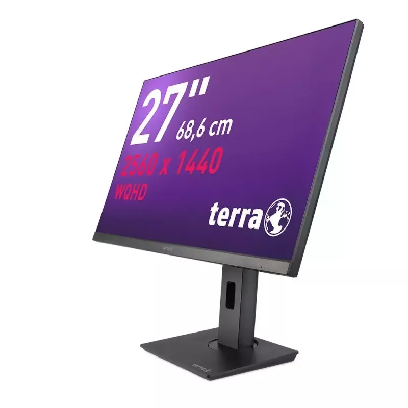 Monitor TERRA 3030223 68,6 cm (27