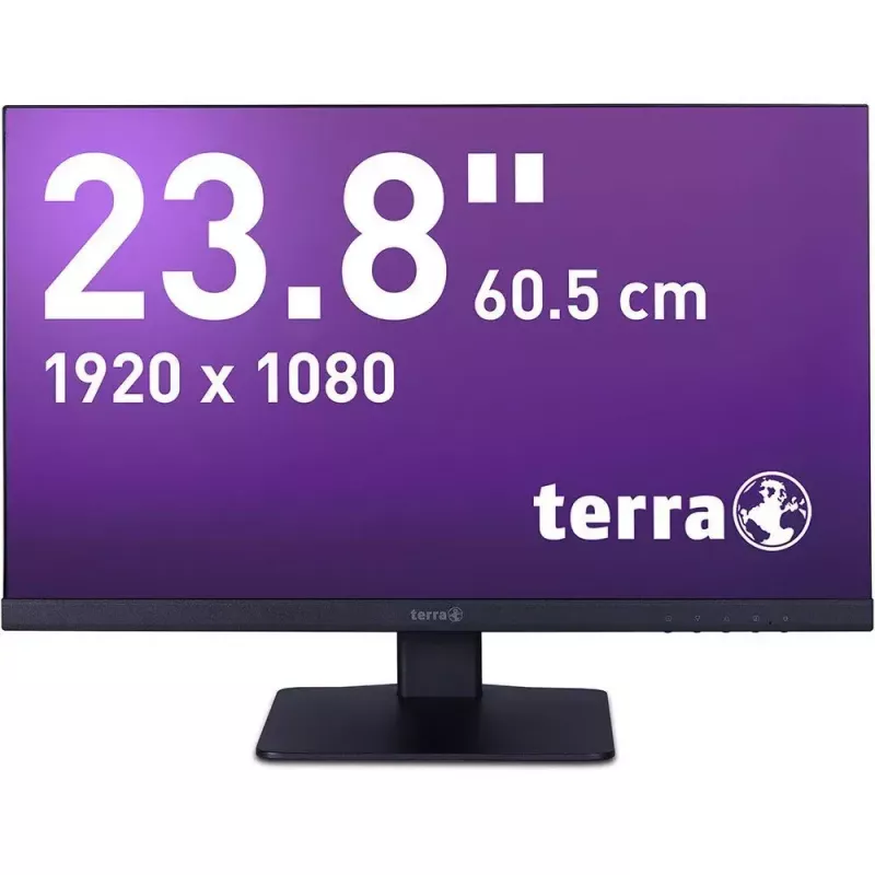 Monitor TERRA 3030225 60,5 cm (23,8