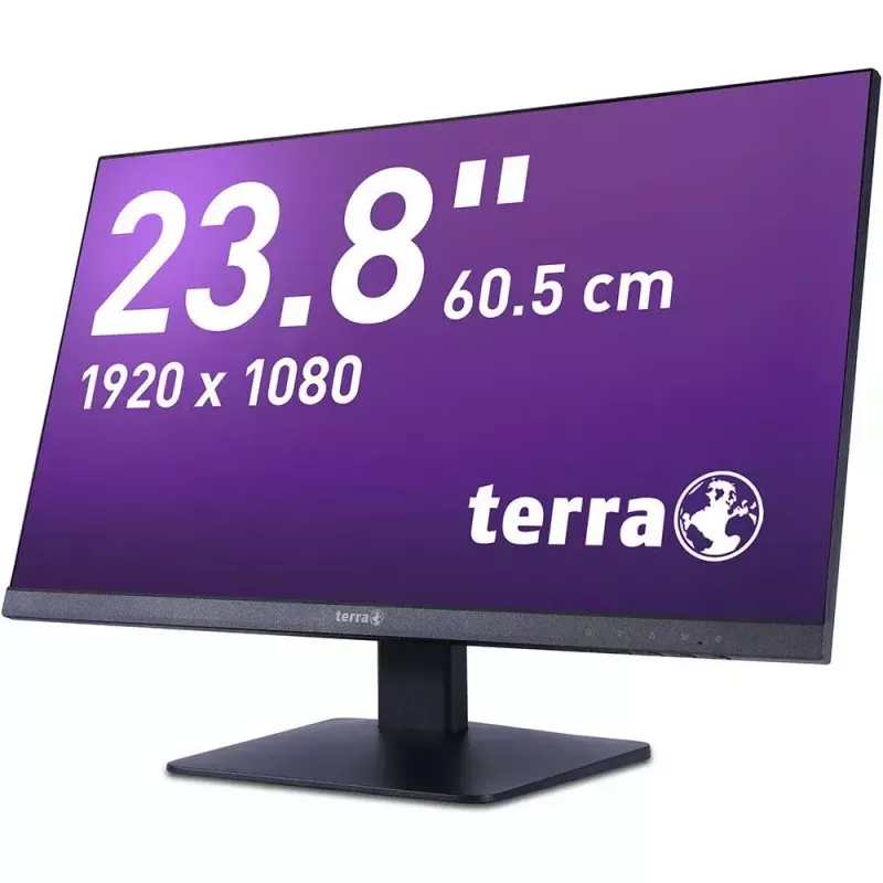 Monitor TERRA 3030225 60,5 cm (23,8