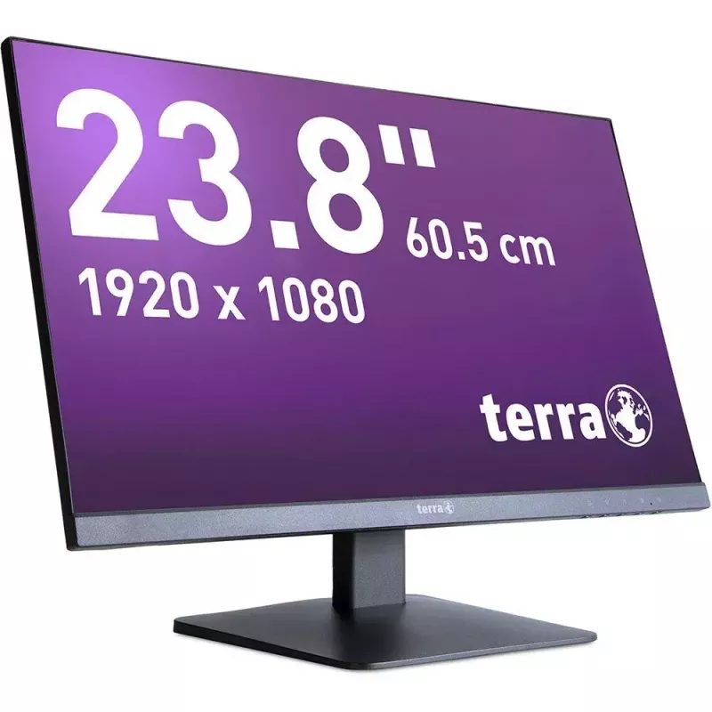 Monitor TERRA 3030225 60,5 cm (23,8