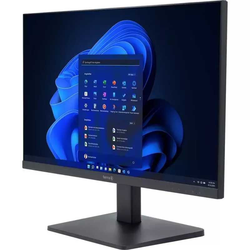 Monitor TERRA 3030227 68,6 cm (27