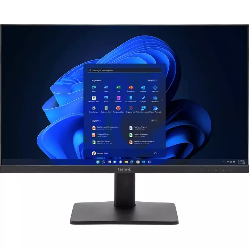 Monitor TERRA 3030227 68,6 cm (27