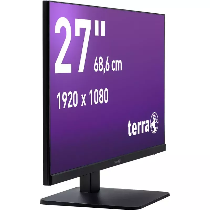 Monitor TERRA 3030229 68,6 cm (27