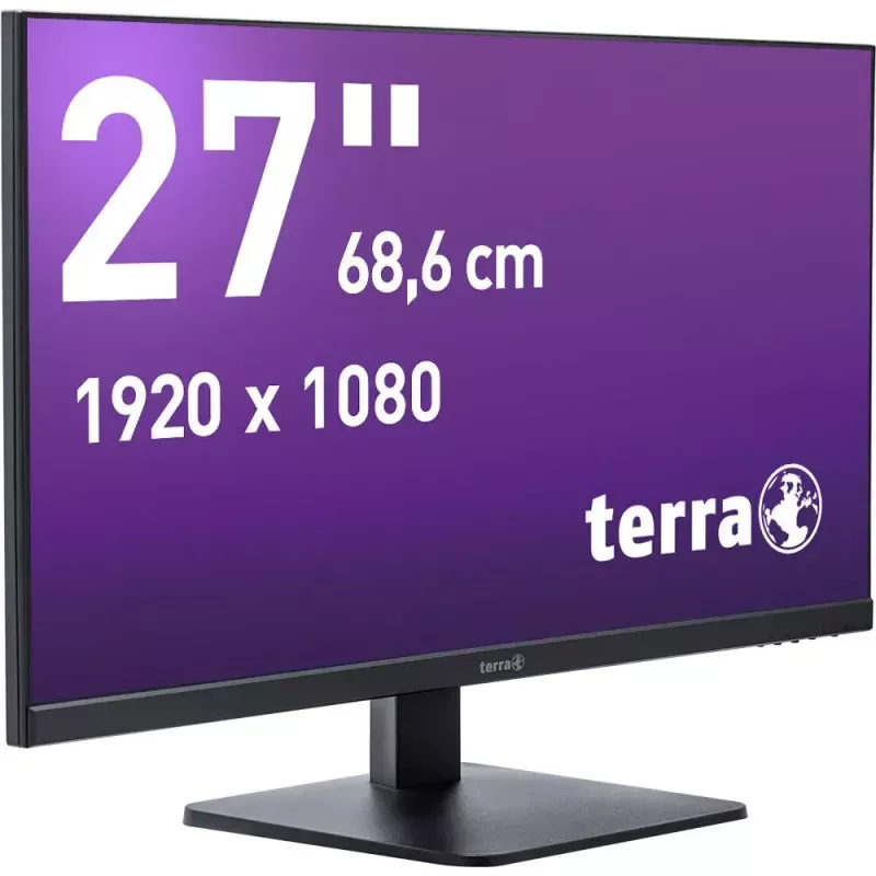 Monitor TERRA 3030229 68,6 cm (27