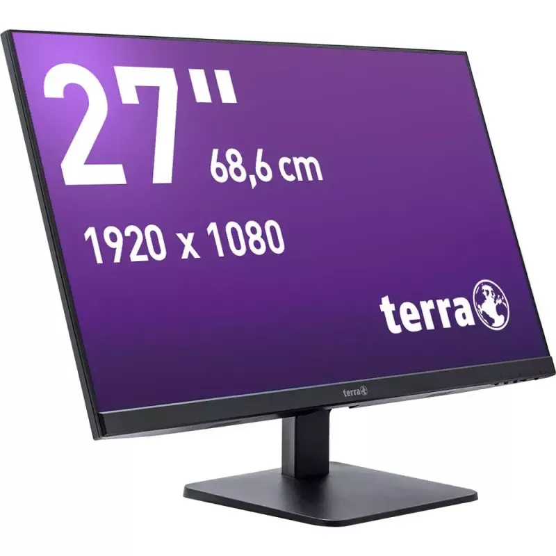 Monitor TERRA 3030229 68,6 cm (27
