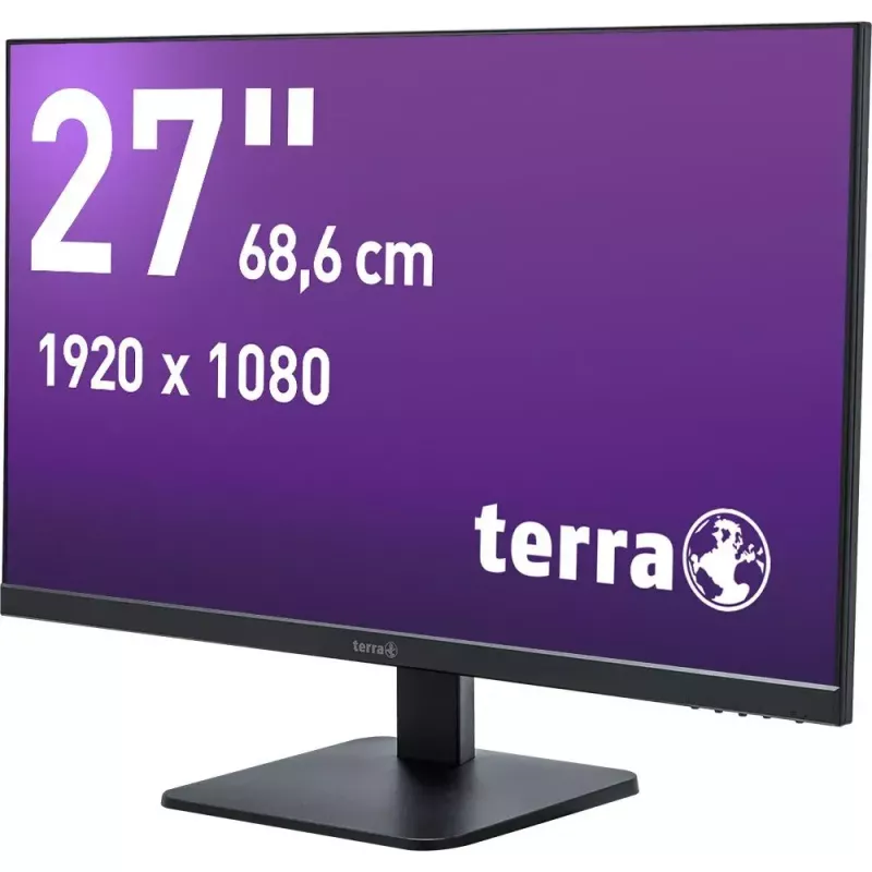 Monitor TERRA 3030229 68,6 cm (27