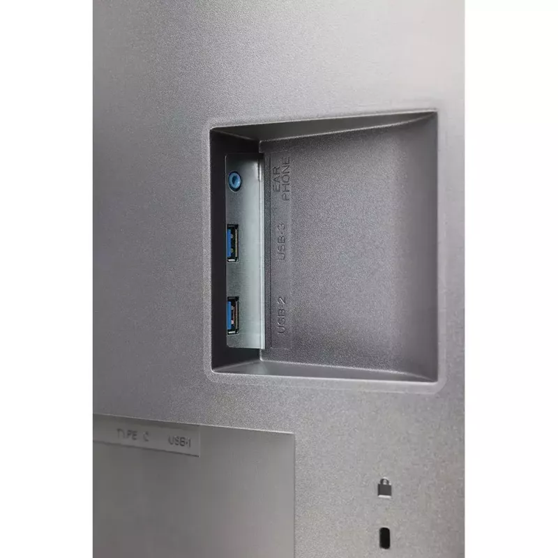 Monitor TERRA 3030231 68,6 cm (27