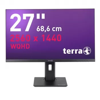 Monitor TERRA 3030231 68,6 cm (27