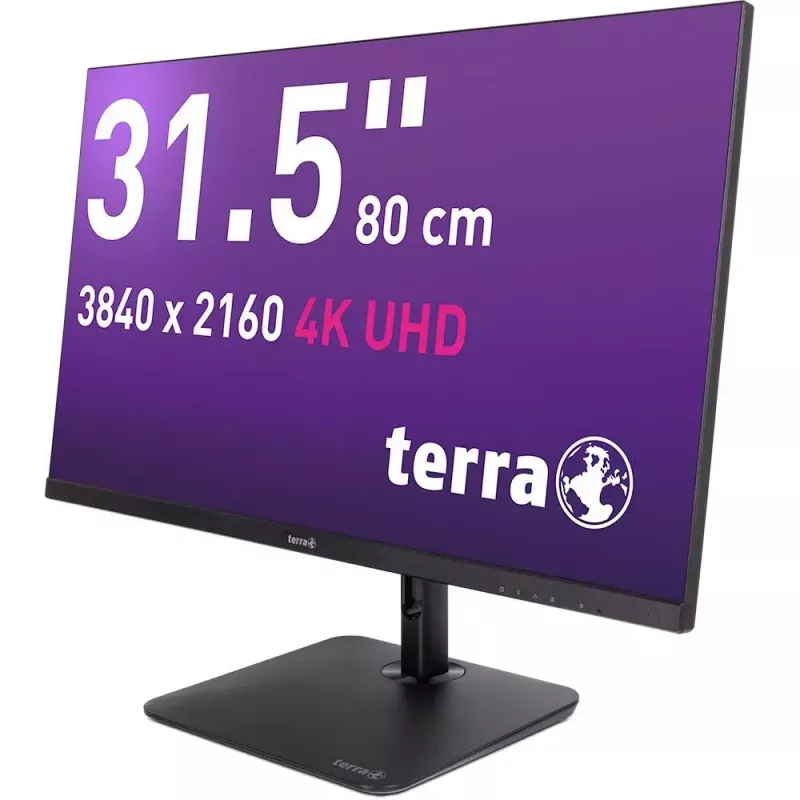 Monitor TERRA 3030234 80 cm (31,5