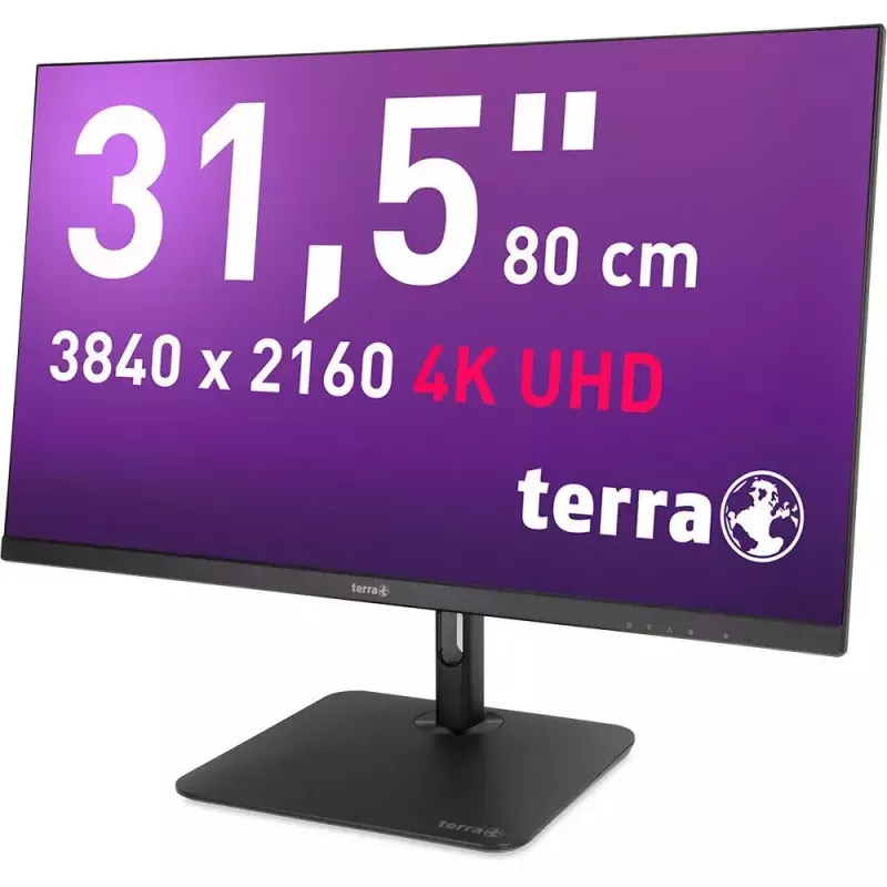 Monitor TERRA 3030234 80 cm (31,5