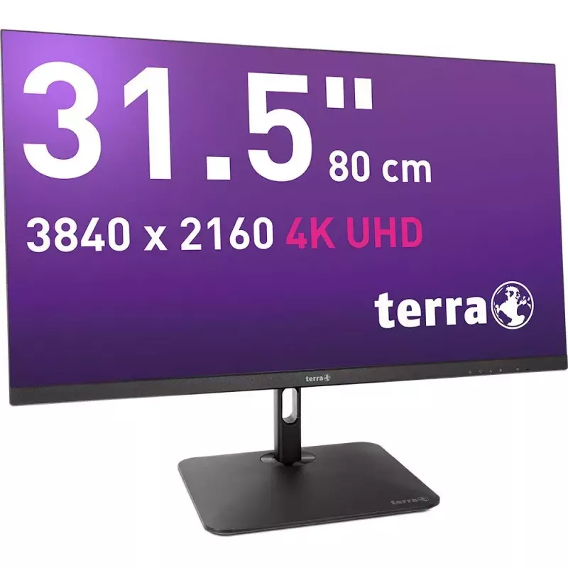 Monitor TERRA 3030234 80 cm (31,5