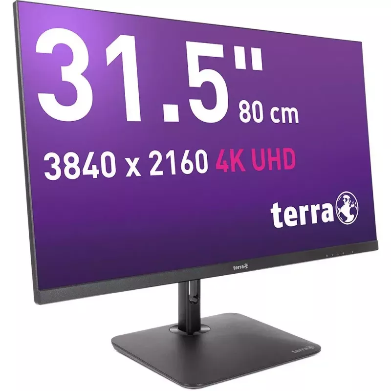 Monitor TERRA 3030234 80 cm (31,5