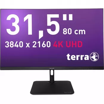 Monitor TERRA 3030234 80 cm (31,5
