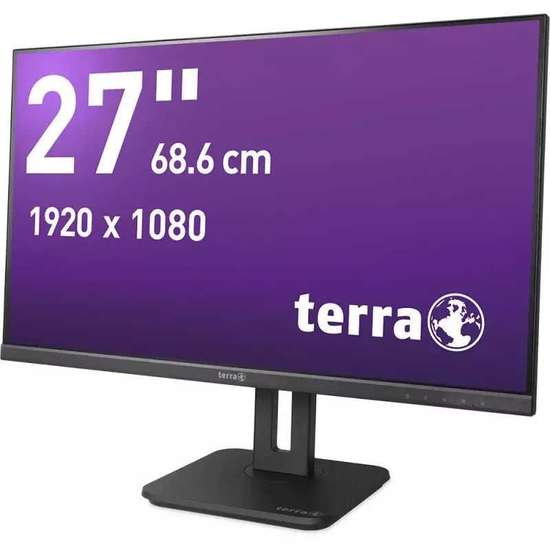 Monitor TERRA 3030239 68,6 cm (27