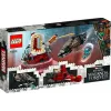 LEGO Super Heroes Marvel 76213 La sala del trono del rey Namor, 355 piezas, 7+