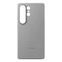 Samsung EF-PS938CJEGWW funda de silicona para Galaxy S25 Ultra, gris