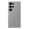 Samsung EF-PS938CJEGWW funda de silicona para Galaxy S25 Ultra, gris