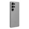 Samsung EF-PS938CJEGWW funda de silicona para Galaxy S25 Ultra, gris