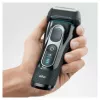 Braun Series 5 52S cabezal de afeitado eléctrico recambio – plata