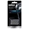 Braun Series 7 70S cabezal de afeitado eléctrico recambio – plata