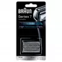 Braun Series 7 70S cabezal de afeitado eléctrico recambio – plata