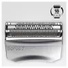 Braun Series 7 70S cabezal de afeitado eléctrico recambio – plata