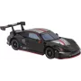 Coche deportivo de radiocontrol Carrera Porsche 911 GT3 R Schwarz Devil 8 años