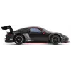 Coche deportivo de radiocontrol Carrera Porsche 911 GT3 R Schwarz Devil 8 años