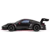 Coche deportivo de radiocontrol Carrera Porsche 911 GT3 R Schwarz Devil 8 años