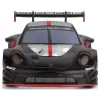 Coche deportivo de radiocontrol Carrera Porsche 911 GT3 R Schwarz Devil 8 años