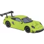 Coche deportivo de radiocontrol Carrera Porsche 911 GT3 R Acid Grün 8 años