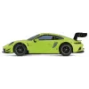 Coche deportivo de radiocontrol Carrera Porsche 911 GT3 R Acid Grün 8 años