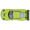 Coche deportivo de radiocontrol Carrera Porsche 911 GT3 R Acid Grün 8 años