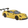 Coche deportivo de radiocontrol Carrera Porsche 911 GT3 R Speed Gelb 8 años