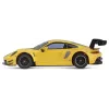 Coche deportivo de radiocontrol Carrera Porsche 911 GT3 R Speed Gelb 8 años