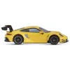 Coche deportivo de radiocontrol Carrera Porsche 911 GT3 R Speed Gelb 8 años
