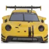 Coche deportivo de radiocontrol Carrera Porsche 911 GT3 R Speed Gelb 8 años