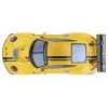 Coche deportivo de radiocontrol Carrera Porsche 911 GT3 R Speed Gelb 8 años