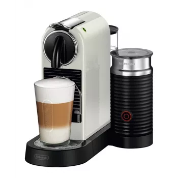 Cafetera de filtro De’Longhi Citiz EN267.WAE 1 L