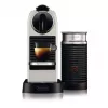 Cafetera de filtro De’Longhi Citiz EN267.WAE 1 L