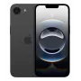 APPLE iPhone 16E - Negro - 128 GB - iOS 18 (MD1Q4ZD/A)