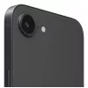 APPLE iPhone 16E - Negro - 128 GB - iOS 18 (MD1Q4ZD/A)