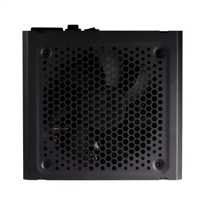 Fuente de alimentación FSP ADVAN GM 1000W ATX ATX3.1 negra, 1000 W, 100 - 240 V, 6 A, activa, 100 W, 1000 W