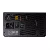 Fuente de alimentación FSP ADVAN GM 1000W ATX ATX3.1 negra, 1000 W, 100 - 240 V, 6 A, activa, 100 W, 1000 W